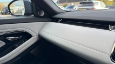 Land Rover Range Rover Evoque 2.0 D200 R-Dynamic HSE 5dr Auto Diesel Hatchback